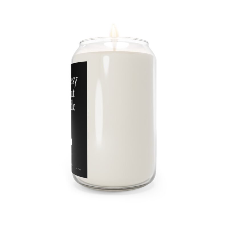 Your pussy stinks but this candle doesn't - Balance restored - Scented Candle Gift - Image 2