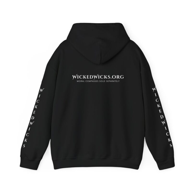 WICKED WICKS HOODIE - Image 2